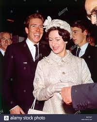 Download This Stock Image Princess Margaret 1964 And Lord Snowdon At The Motor Show In Earl Court B4r1w7 From Alam Princess Margaret Royal Princess Princess