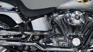 Image result for Bright Sapphire 1993 FLSTF