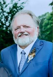 Obituary information for James Steven Morrison