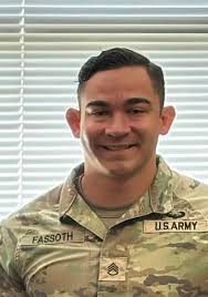 Support for Fallen Soldier