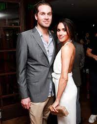 Jan 10, 2018 · a look inside meghan markle's seemingly shady family ties. How Many Times Has Meghan Markle Been Married