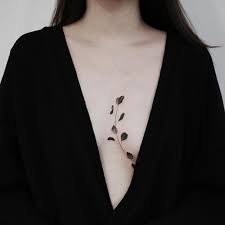 Image Result For Small Chest Tattoos For Females Chest Tattoos For Women Small Chest Tattoos Wrist Tattoos Girls