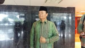 Para menteri kabinet indonesia maju. Mca Diduga Bermotif Politik Pks Jangan Jangan Itu Kalimat Politik Juga