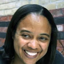 Monique Herbert's Instagram, Twitter & Facebook