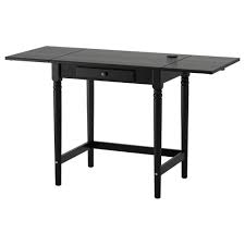 Yaheetech eckschreibtisch, schreibtisch computertisch bürotisch 162,5 x 130 x 96,5 cm schwarz. Ingatorp Schreibtisch Schwarz 003 619 35 Bewertungen Preis Wo Zu Kaufen