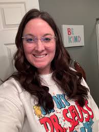 Please welcome our new 4th grade teacher, Mrs. Kelsey Cline. "Hi, my name  is Kelsey Cline. I have been teaching for four years all of which have been  spent at Westmoreland Middle