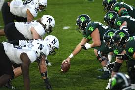 Are applicants for a driver's license asked questions about diabetes? Why Northwestern Will Won T Beat Michigan State Inside Nu