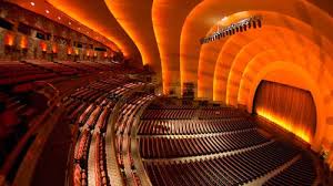 Radio City Music Hall Venue Tours Msg Official Site