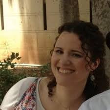 Ronit Goldstand (@rgoldstand)