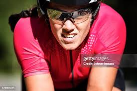 29.024 Front Bike Rider Stock Photos, High-Res Pictures, and Images