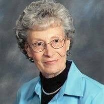 Mae Carol Baggett Obituary