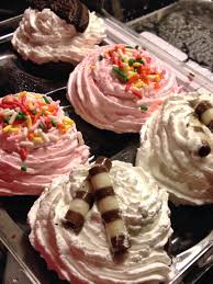 It started as a single unit selling ice cream in houston if it's your first time to come in to a marble slab creamery, try the classic vanilla ice cream. Cold Stone Creamery Cupcakes Food Bakery Cafe Bakery
