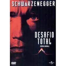 Noticias de desafío total en espinof. Desafio Total Paul Verhoeven Arnold Schwarzenegger Sharon Stone Dvd Zona 2 Compra Filmes E Dvd Na Fnac Pt