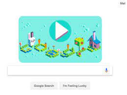 Google kicked off the throwback series last april with the perfect mini game to teach kids the basics of coding. Google Celebrates 50 Years Of Kids Coding On Today S Doodle The Verge