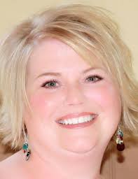 Obituary information for Kimberly Renee Messer