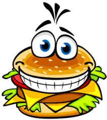Kenn Nesbitt S Poetry For Kids Not So Fast Food A Funny Food Poem For Kids Fast Food Cartoon Chicken Poetry For Kids
