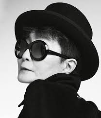 She (and it almost always will be a woman) is hated by most of the fan base for stealing him away from them, despite the painfully large probability that the fans have no hope of ever hooking up with him. Yoko Ono Piano Sheet Music At Note Store Com