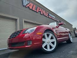 Image result for Blaze Red Crystal 2004 Chrysler