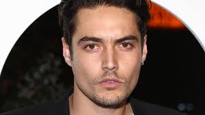 Bob Dylan's Grandson Is All Grown Up And Stunning