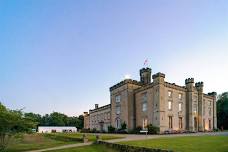 County Wedding Events | Chiddingstone Castle Wedding Show