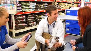 Vaccinating your pet has long been considered one of the easiest ways to help him live a long, healthy life. Tractor Supply Co Petvet Clinics Low Cost Pet Vaccinations And Microchipping Facebook