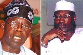 Tinubu Writes Off Jegaâ€™s INEC