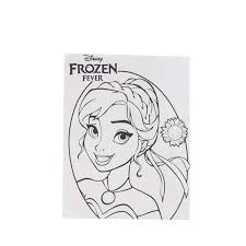 Gambar frozen 2 hitam putih untuk mewarnai. Character Land Disney Frozen Tshirt Painting Style H Terbaru Juli 2021 Harga Murah Kualitas Terjamin Blibli