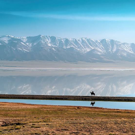 Sayram Lake: Routes, Tips, and Best Things to Do