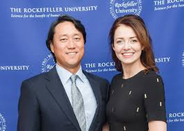 Bio public servant, former state government official & urban planner. The Rockefeller University When Good Genes Go Bad Deciphering The Cancer Genome
