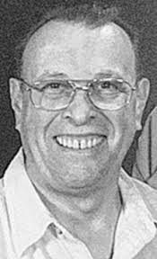Walter H. Errington - Valley News