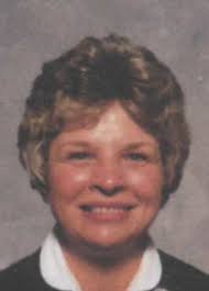 Obituary for Diana Kay Jacobs