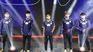 Check spelling or type a new query. Evos Ferxiic Wonder Kid Dari Macan Putih Esportsnesia