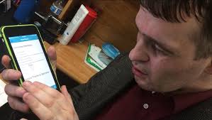 A fully functional, fulfilling life'