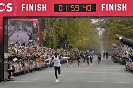 Eliud kipchoge plans superhuman 159 marathon in london in. Inspirational Quotes From Eliud Kipchoge To Fire Up Your Spirit Today