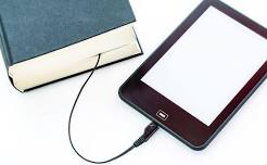 Your Library on Your Device