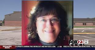 VIDEO: Mannford teacher killed in car wreck