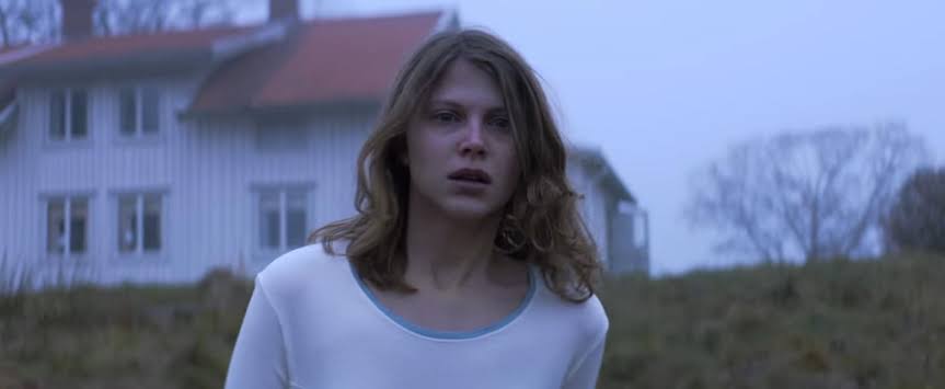 The Cold Heart of Hygge: Joachim Trier's Thelma - Bright Wall/Dark Room