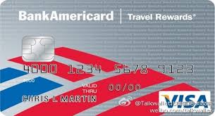 Bank of america is a marketing name for the retirement services business of bank of america corporation (bofa corp.). Review Bank Of America S New Travel Rewards Credit Cards