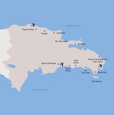 According to the 2010 census, this district had a population of 43,982 inhabitants. All Inclusive Dominican Republic Vacation Packages Liberty Travel