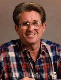 Gerald Wayne Davis (1941-2019)