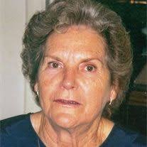 Ida Reynolds Obituary (1925