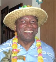 Joseph CHAMBERS Obituary (2013)