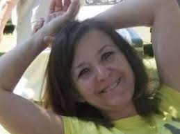 Fundraiser for Davin Harper by Marisa Carver : Rosemary's memorial.