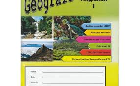 Yang mana terdiri daripada pelajar tingkatan, tingkatan 2 dan juga tingkatan 3 yang akan berhadapan dengan peperiksaan pt3 kelak. Modul Gemilang Geografi Tingkatan 3 Kssm Cute766