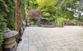 5 Low Maintenance Landscaping Options Crowley Landscape These outdoor spaces minimize yard work and keep the focus on fun. 5 low maintenance landscaping options