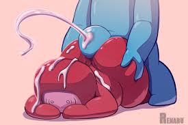 Fall Guy hentai videos, GIFs, and images | Rule 34 App