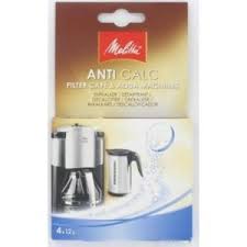 Improves the taste of coffee & lengthens the life of your machine. Coffee Machine Kettle Descaler Pack Of 4 Buy Online In Isle Of Man At Isleofman Desertcart Com Productid 48983611