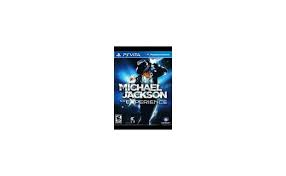 Joc video cu michael jackson. Michael Jackson The Experience Joc Pentru Ps Vita La 6 Arhivat