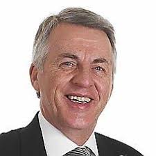 Alexander's husband savages Labour's drink tax change