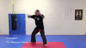 Green Belt Requirements Sska Kenpo Karate Kenpo Green Belt